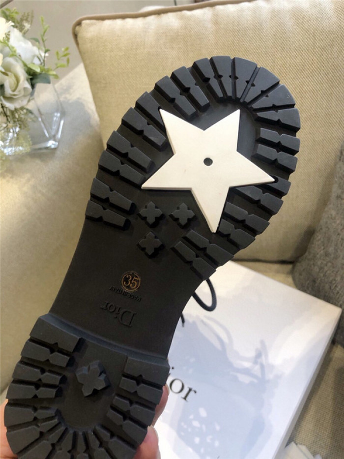 DOR BOOT