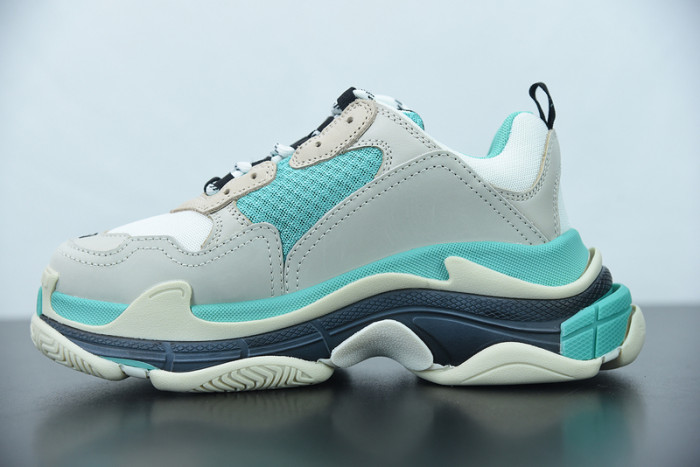 BALCIA Triple S Sneaker