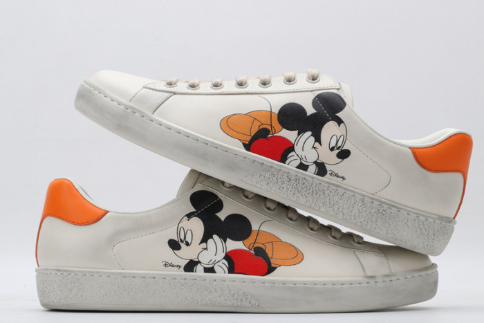 GCI SNEAKER