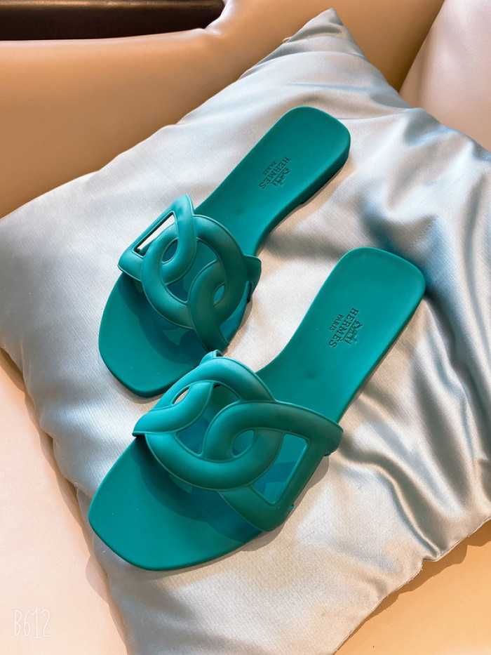 H**mes slide