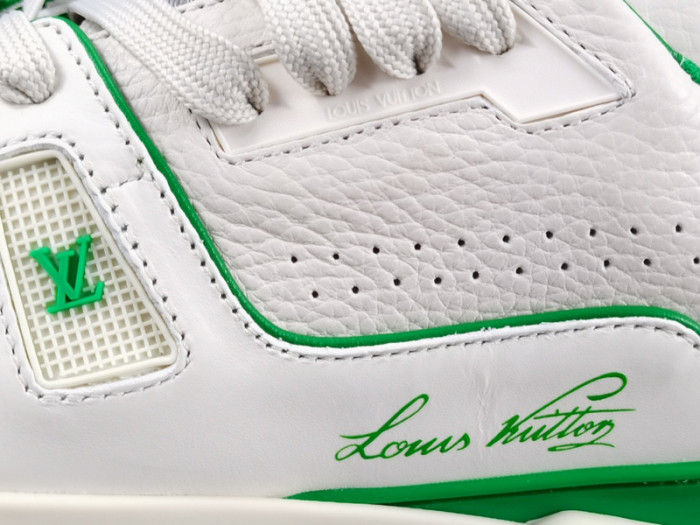 LUSV SNEAKERS