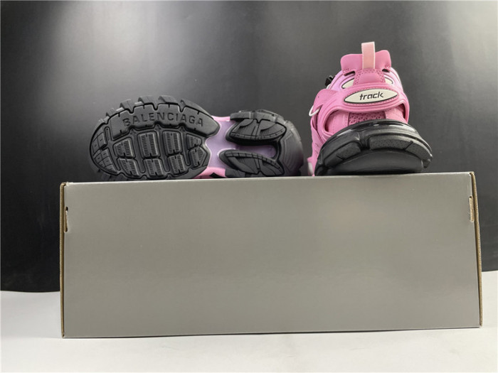 BALCIA Track SNEAKER