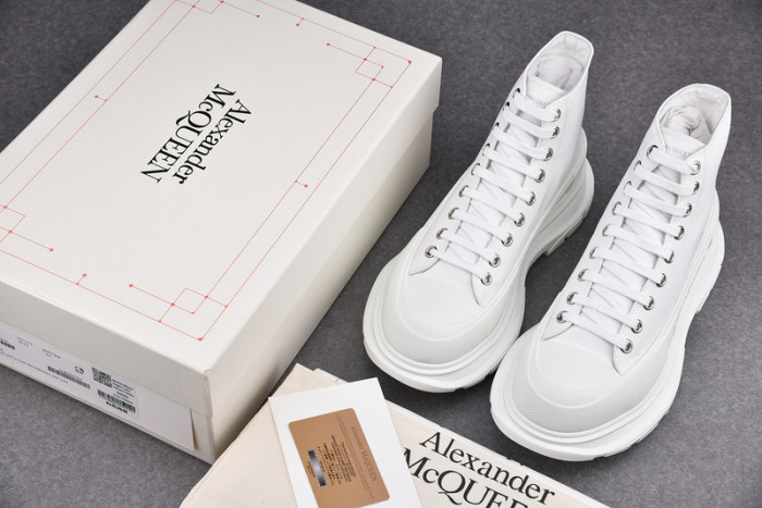 ALEXMQ Sneakers