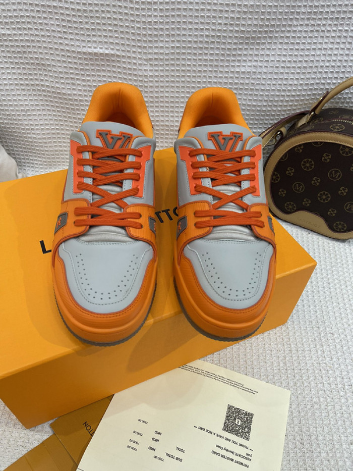 LUSV SNEAKERS