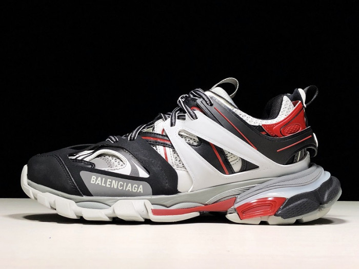 BALCIA Track SNEAKER