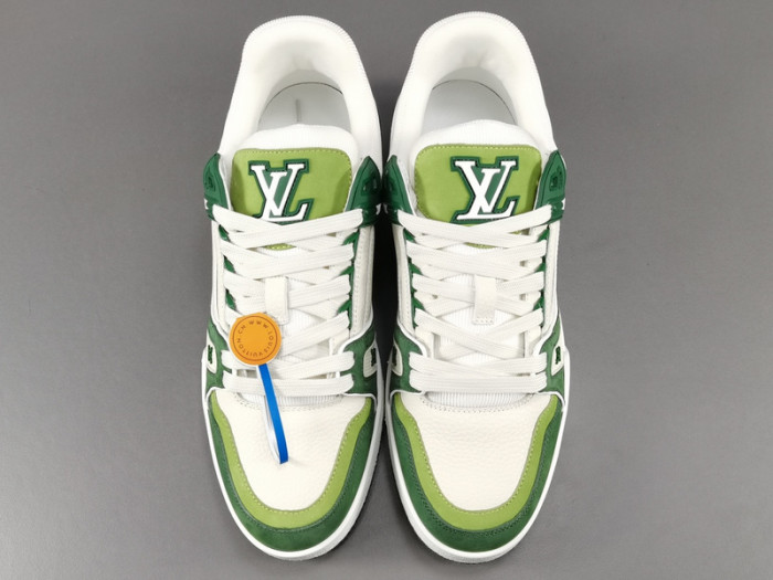 LUSV SNEAKERS