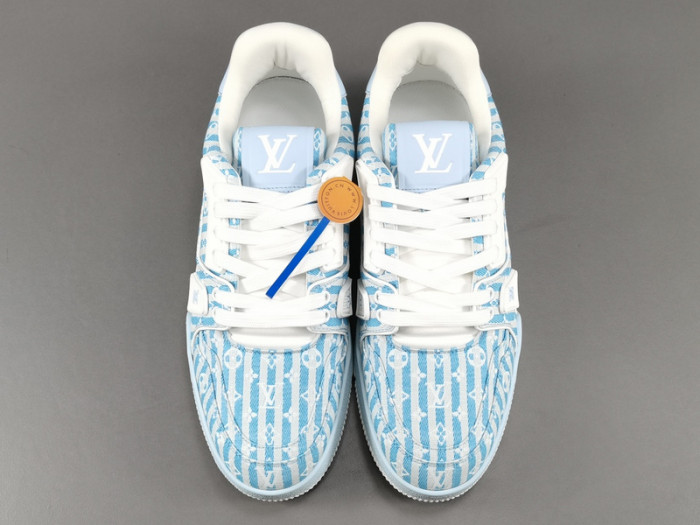 LUSV SNEAKERS