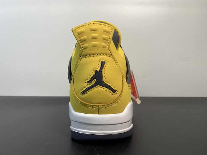 AIR JORDAN 4 RETRO LS 
