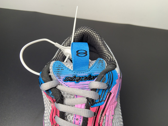 BALCIA 3XL SNEAKER
