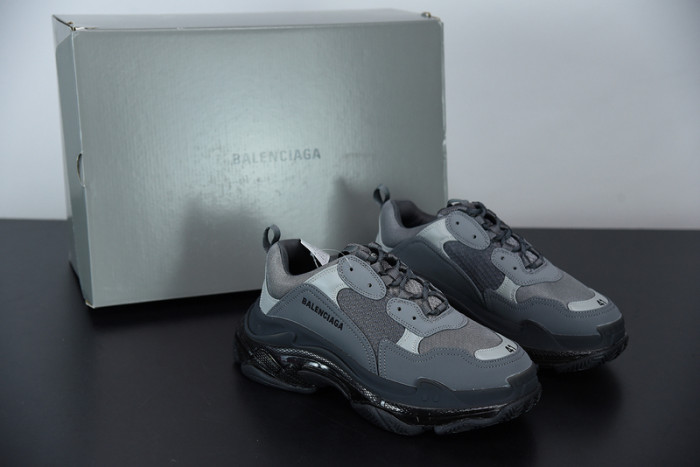 BALCIA Triple S Sneaker