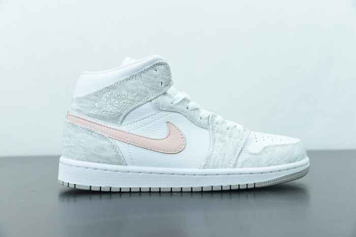 Air Jordan 1 Mid SE “Light Iron Ore” DN4045-001