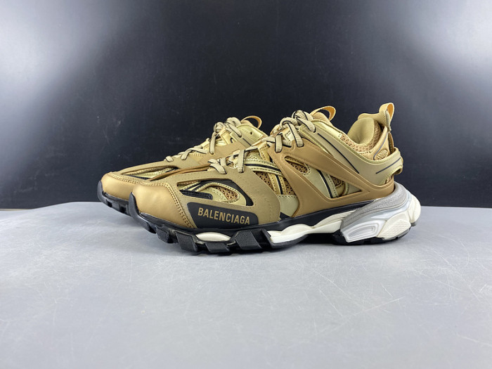 BALCIA Track SNEAKER
