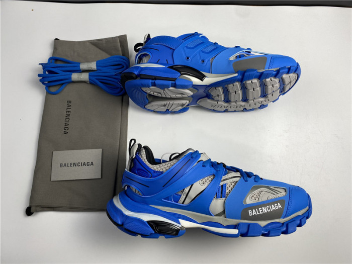 BALCIA Track SNEAKER