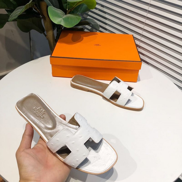 H**mes slide