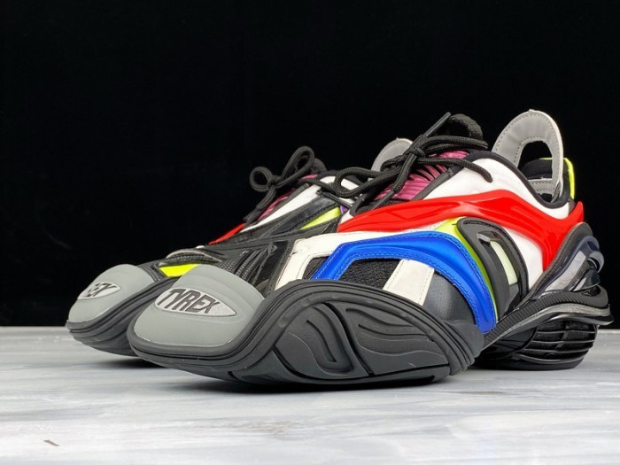 BALCIA TYREX SNEAKER OG00305