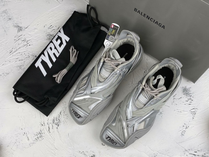BALCIA TYREX SNEAKER OG00307