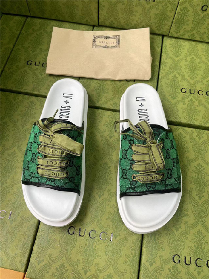 GCI GG Slide Sandal
