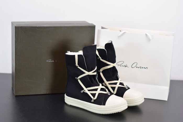 RICK OWENS