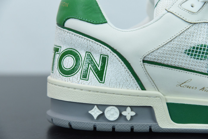 LUSV SNEAKERS