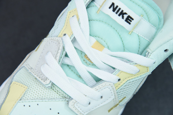 Nike Dunk Low Scrap Sea Glass DB0500-100