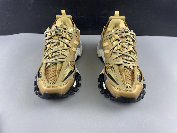 BALCIA Track SNEAKER