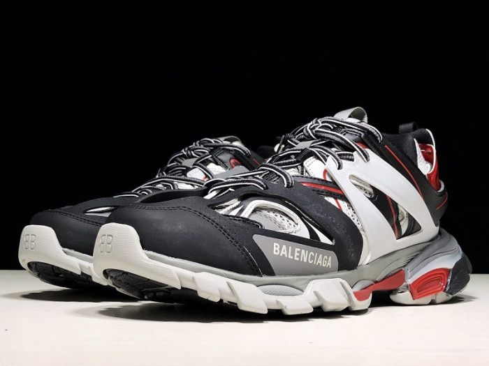 BALCIA Track SNEAKER