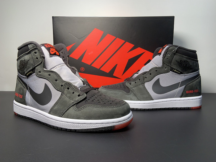AIR JORDAN 1 ELEMENT “BRED” DB2889-002