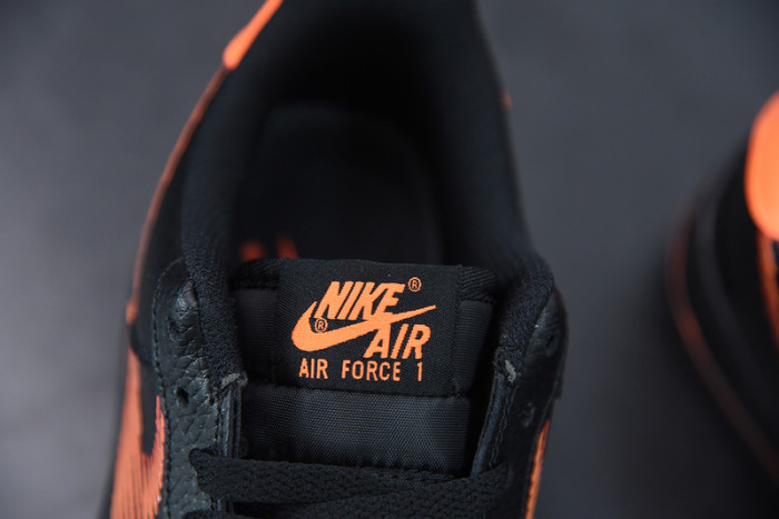 Nike Air Force 1 Low “zig zag” DN4928-001