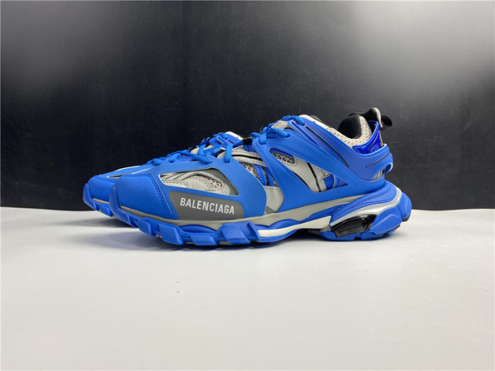 BALCIA Track SNEAKER