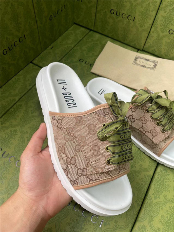 GCI GG Slide Sandal