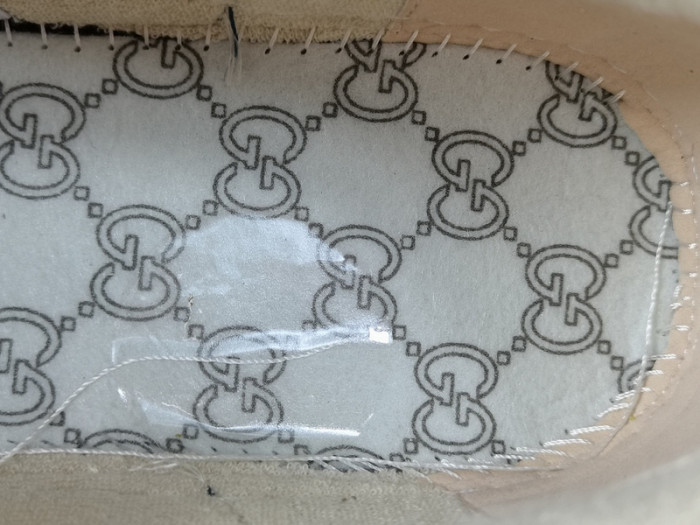 GCI SNEAKER