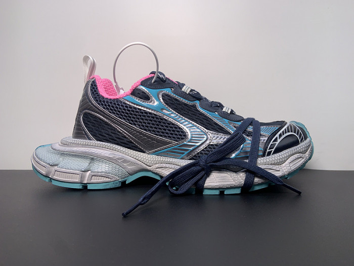 BALCIA 3XL SNEAKER