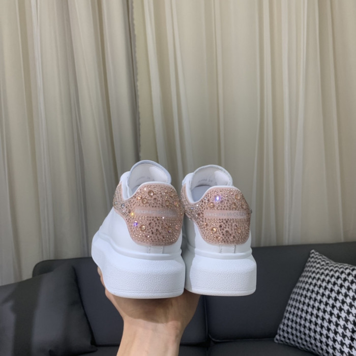 ALEXMQ Sneakers