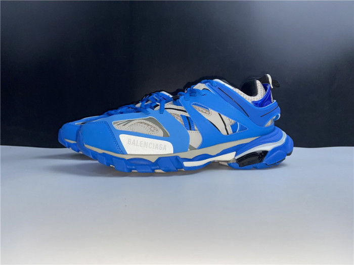 BALCIA Track SNEAKER