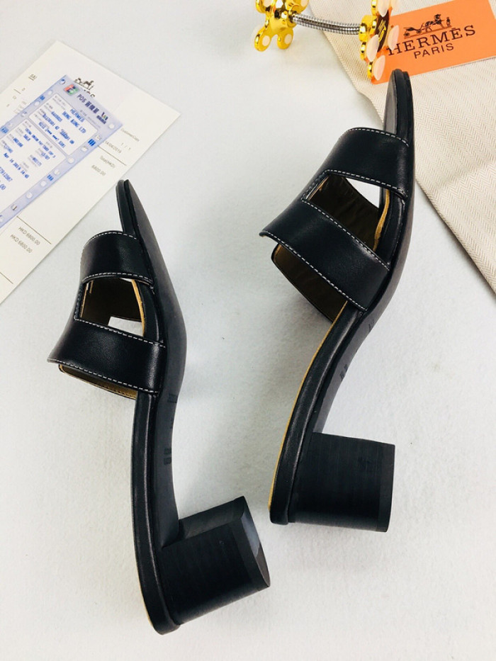 H**mes slide