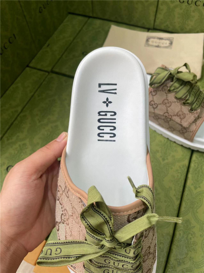 GCI GG Slide Sandal