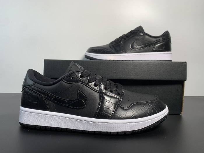 Air Jordan 1 Low Golf 