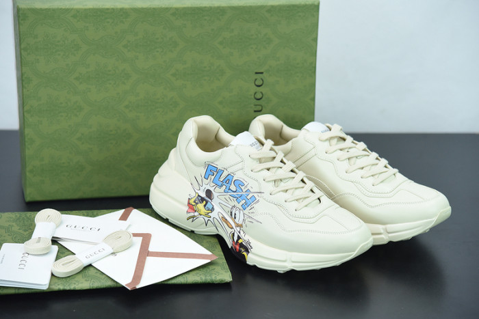 GCI SNEAKER