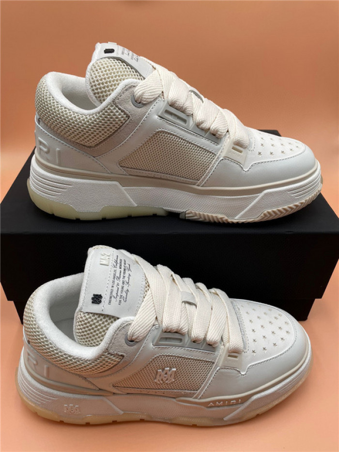 AMIRI SHOES