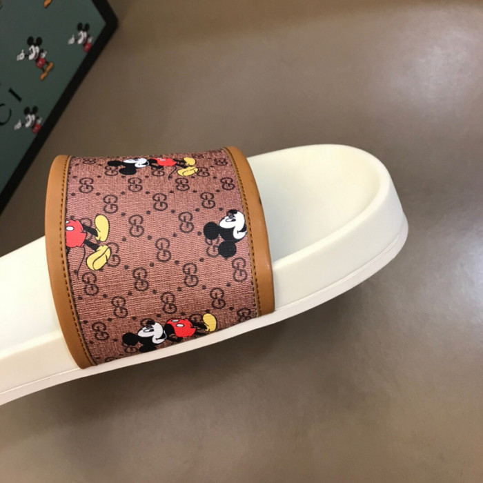 GCI GG Slide Sandal