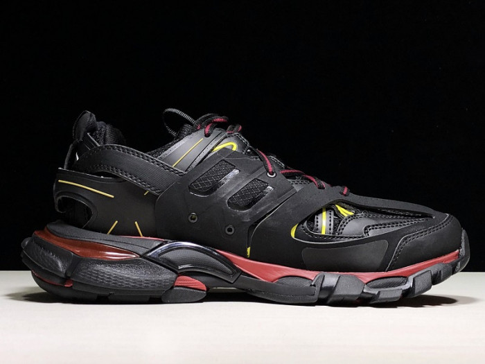 BALCIA Track SNEAKER