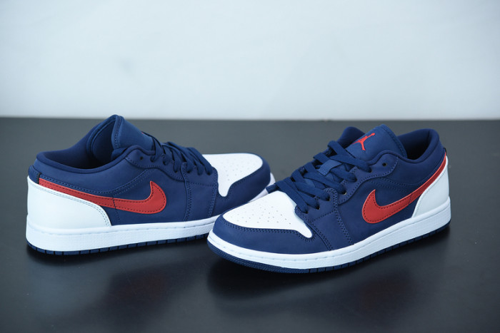 Air Jordan 1 Low 
