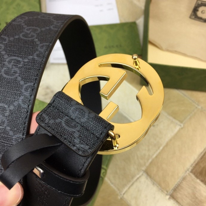 G*u*i* belt 40mm