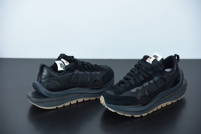 Sacai x VaporWaffle 