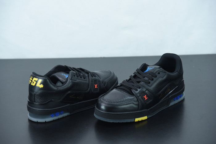 LUSV SNEAKERS
