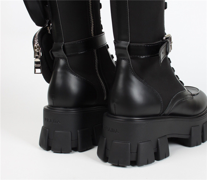 Pra*a boots