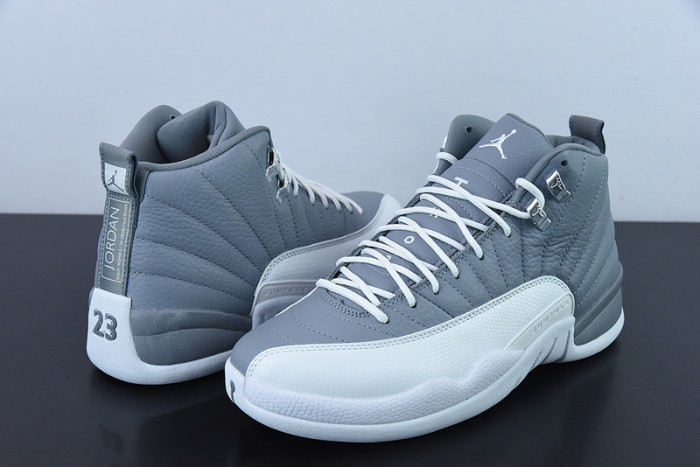 Air Jordan 12 "Stealth" CT8013-015