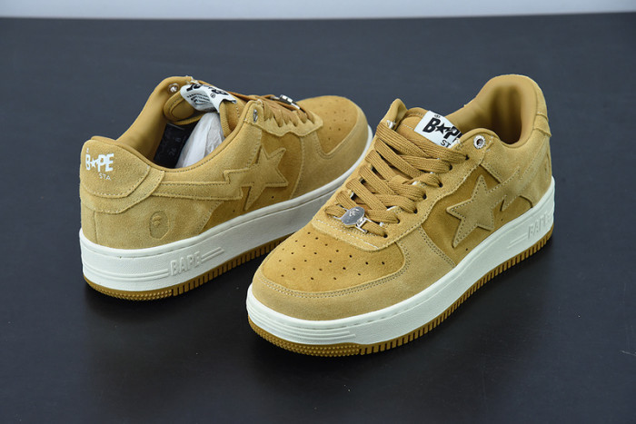 BAPE SHOE