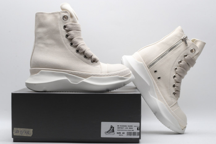 RICK OWENS