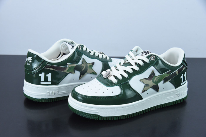 BAPE SHOE